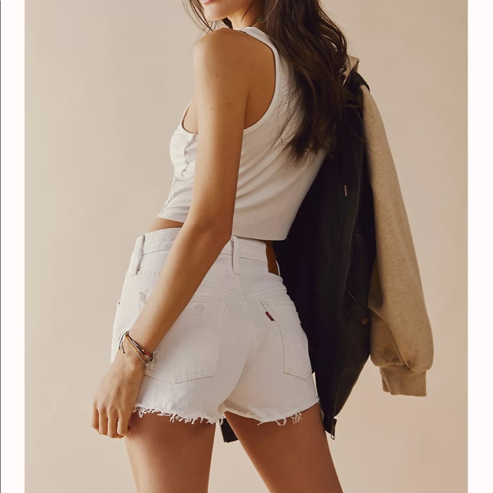 Levi’s Shorts 501